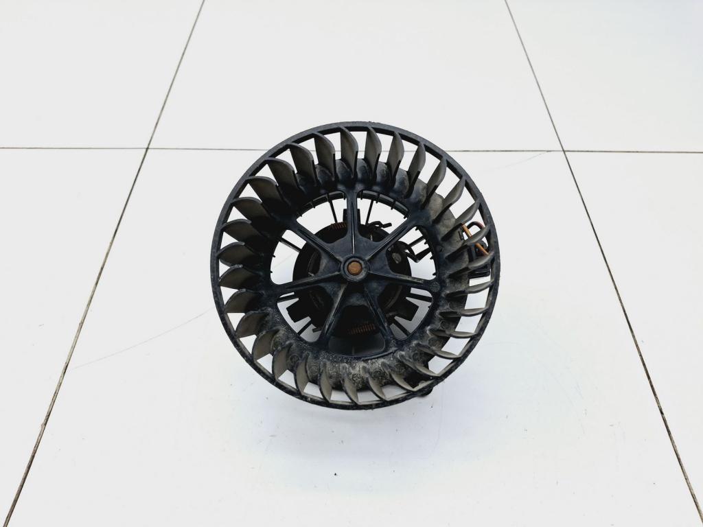 Моторчик печки, 2000 рублей, Пермь