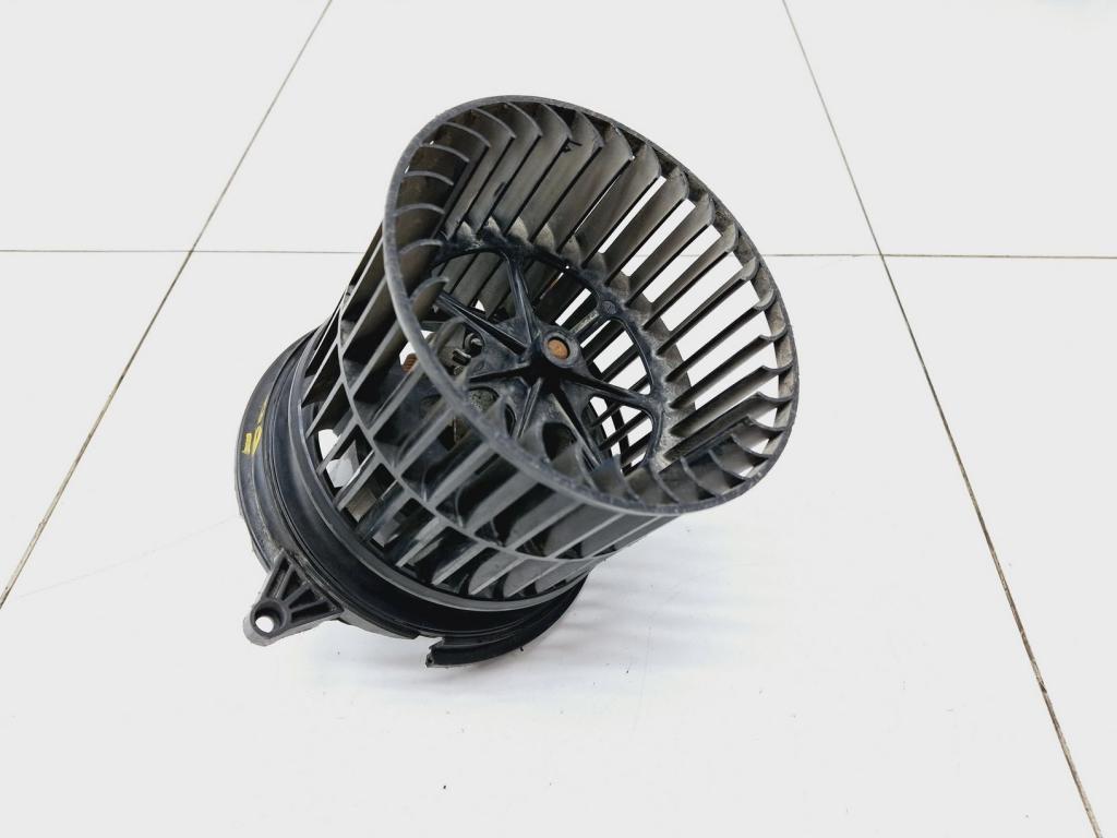 Моторчик печки, 2000 рублей, Пермь