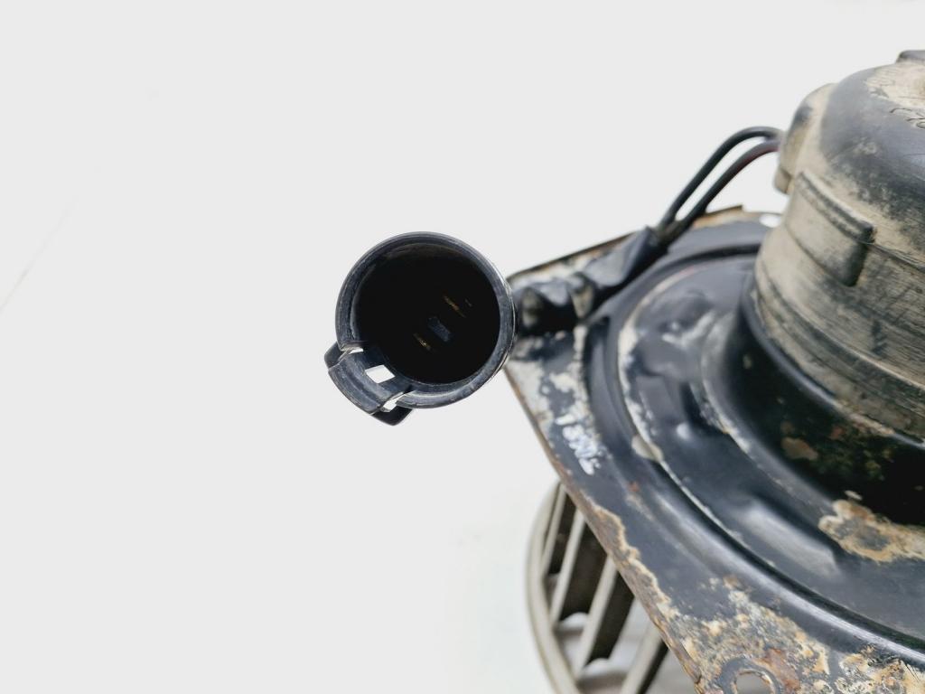 Моторчик печки, 1500 рублей, Пермь