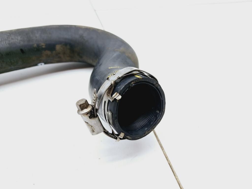 Патрубок интеркулера, 4000 рублей, Пермь