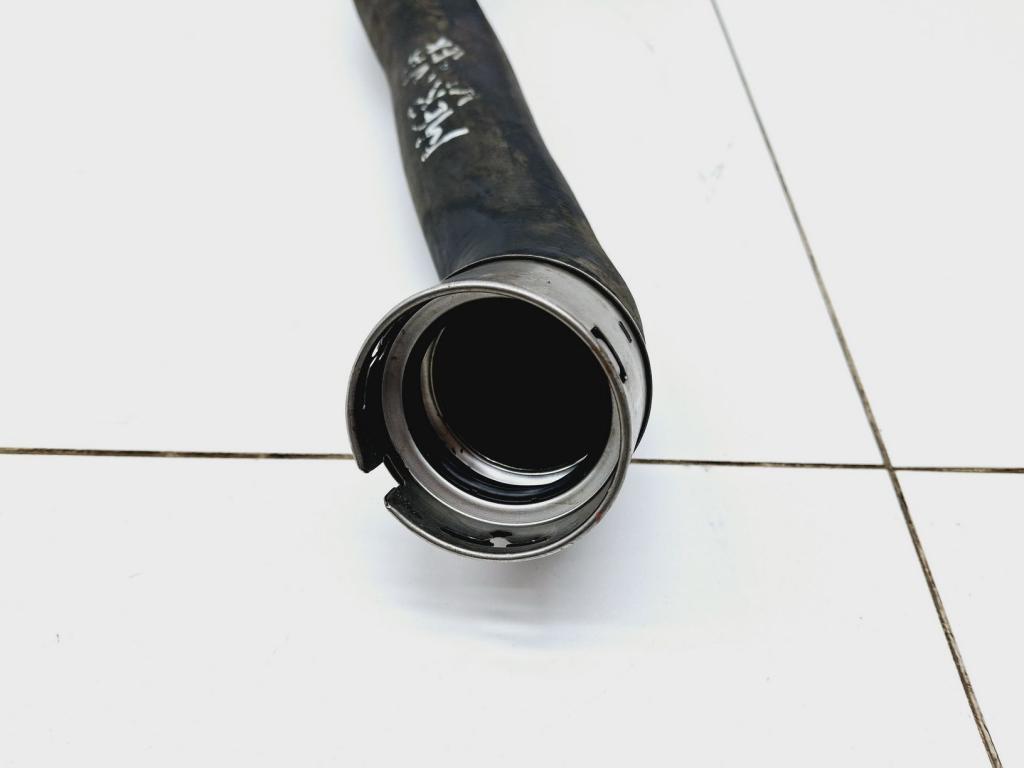 Патрубок интеркулера, 4000 рублей, Пермь