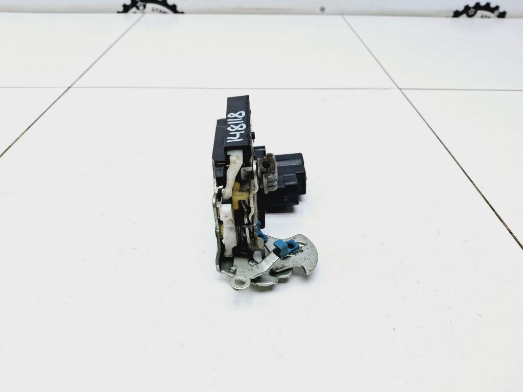 Замок двери передней правой, 1000 рублей, Пермь