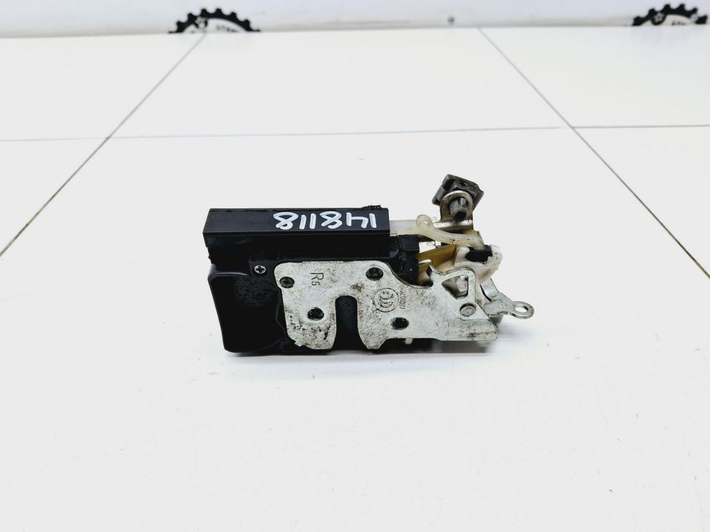 Замок двери передней правой, 1000 рублей, Пермь