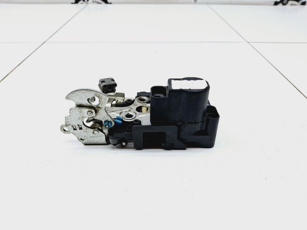 Замок двери передней правой, 1000 рублей, Пермь