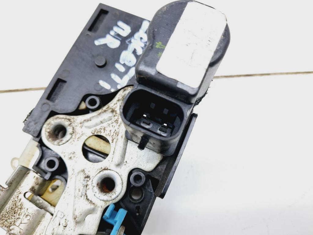 Замок двери передней правой, 1000 рублей, Пермь