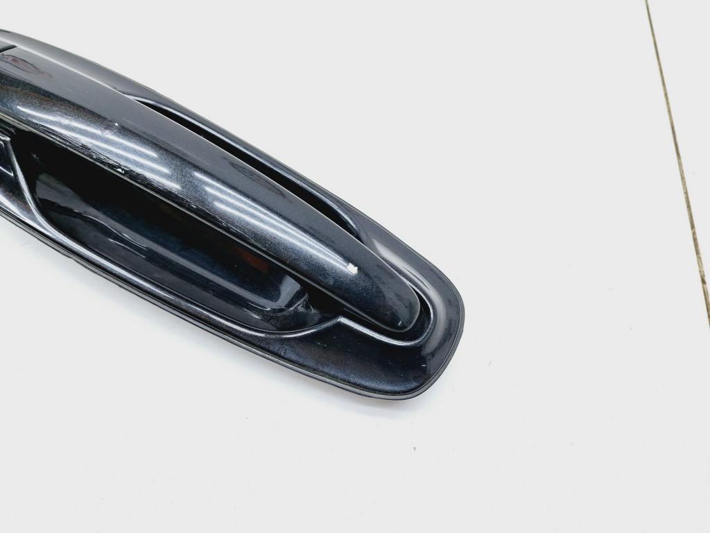 Ручка двери передней наружная правая, 1000 рублей, Пермь