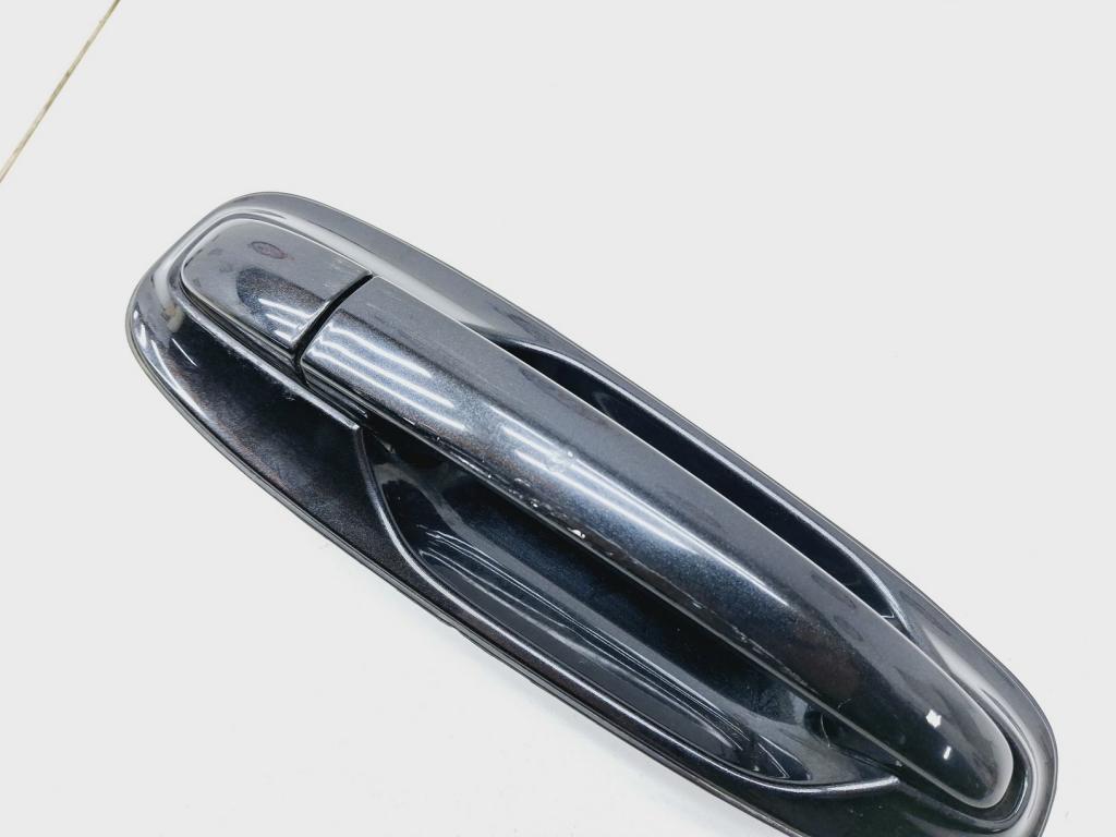 Ручка двери передней наружная правая, 1000 рублей, Пермь