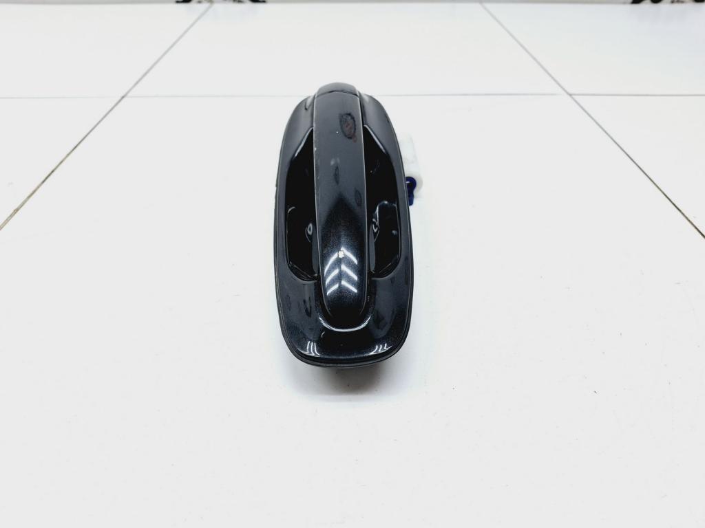 Ручка двери передней наружная правая, 1000 рублей, Пермь