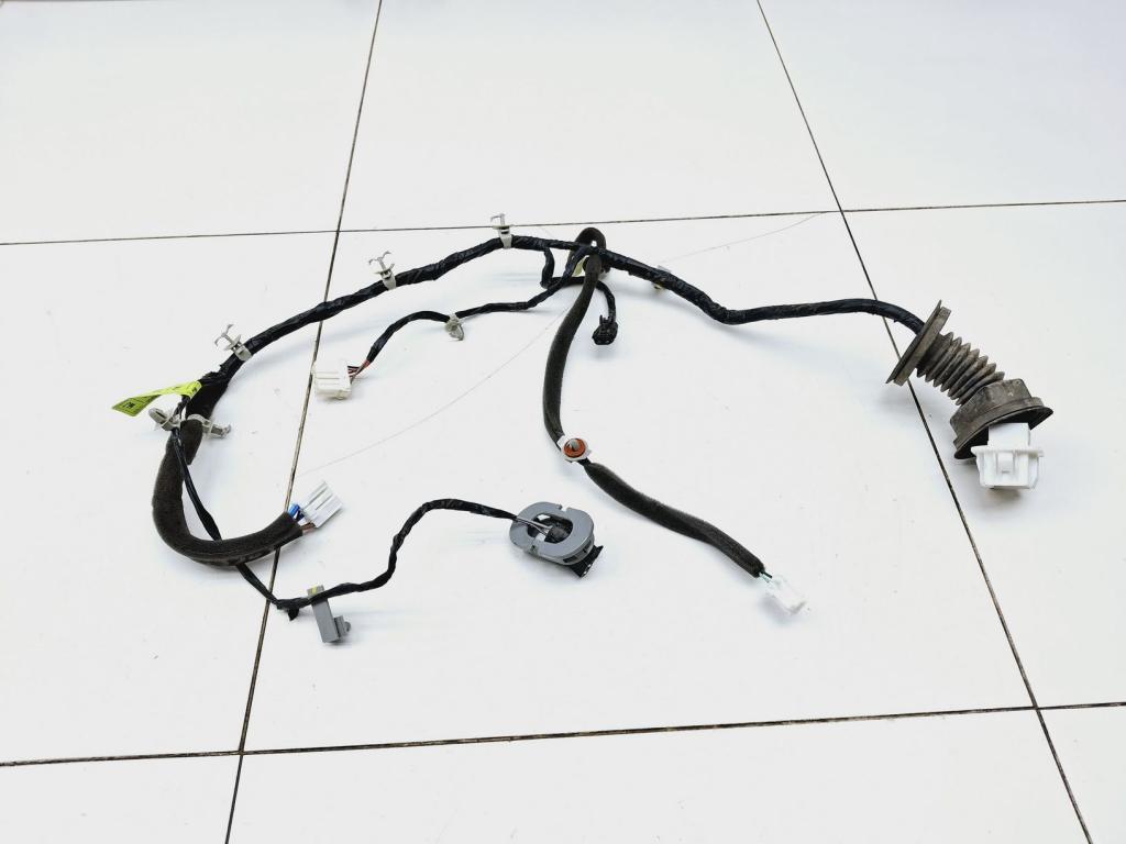 Проводка двери, 700 рублей, Пермь