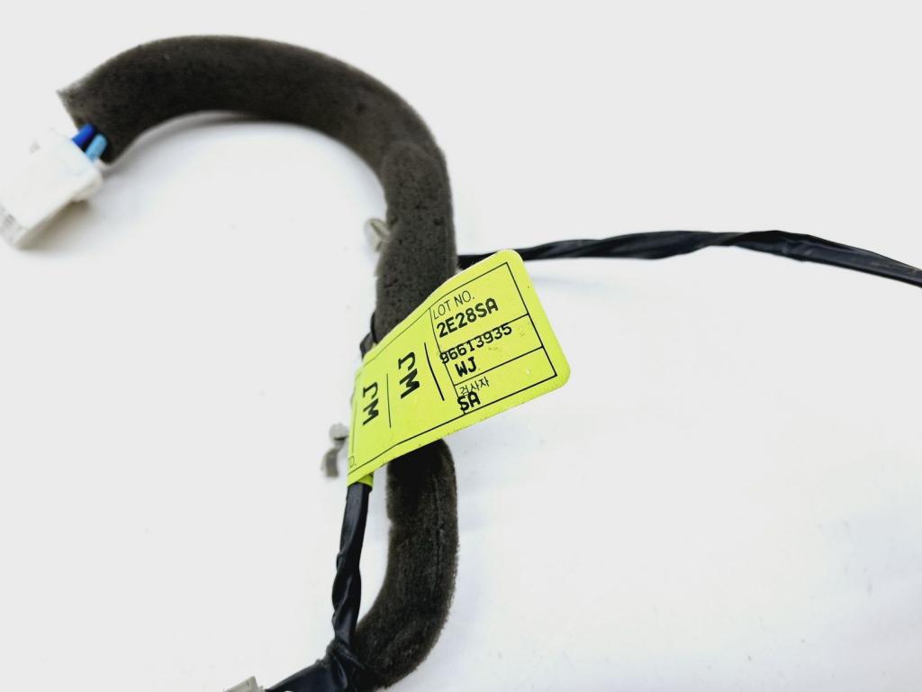 Проводка двери, 700 рублей, Пермь