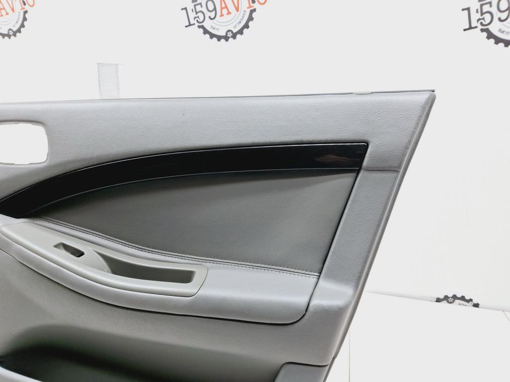 Обшивка двери передней правой, 1500 рублей, Пермь