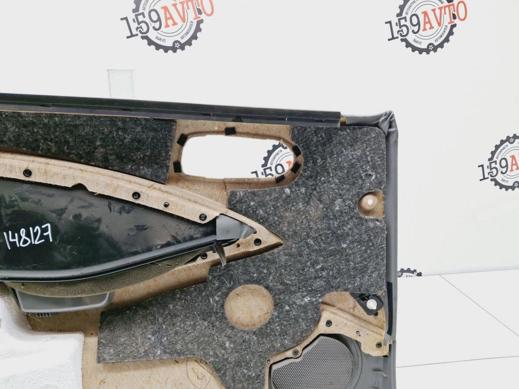 Обшивка двери передней правой, 1500 рублей, Пермь