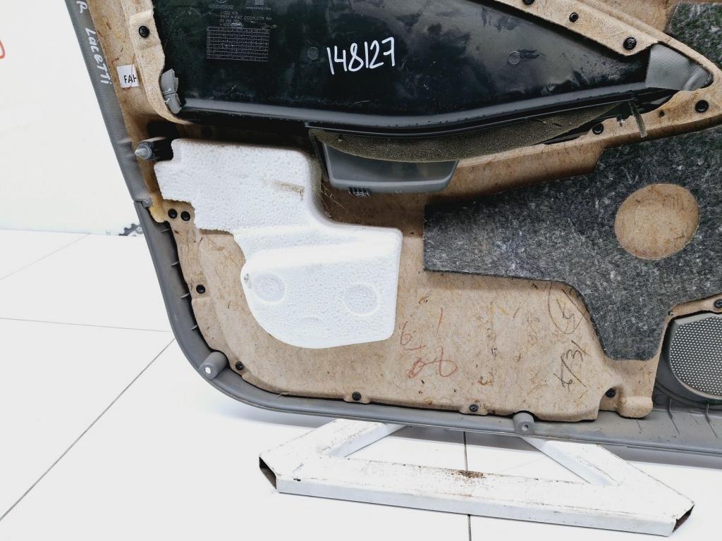 Обшивка двери передней правой, 1500 рублей, Пермь