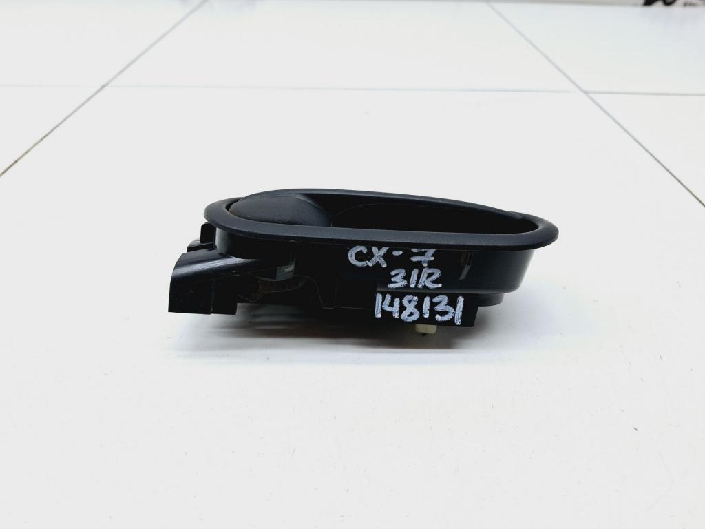 Ручка двери задней внутренняя правая, 500 рублей, Пермь