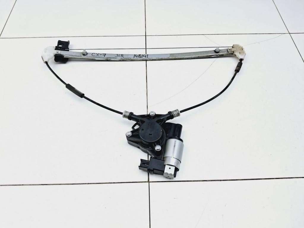 Стеклоподъемник задний правый, 1000 рублей, Пермь