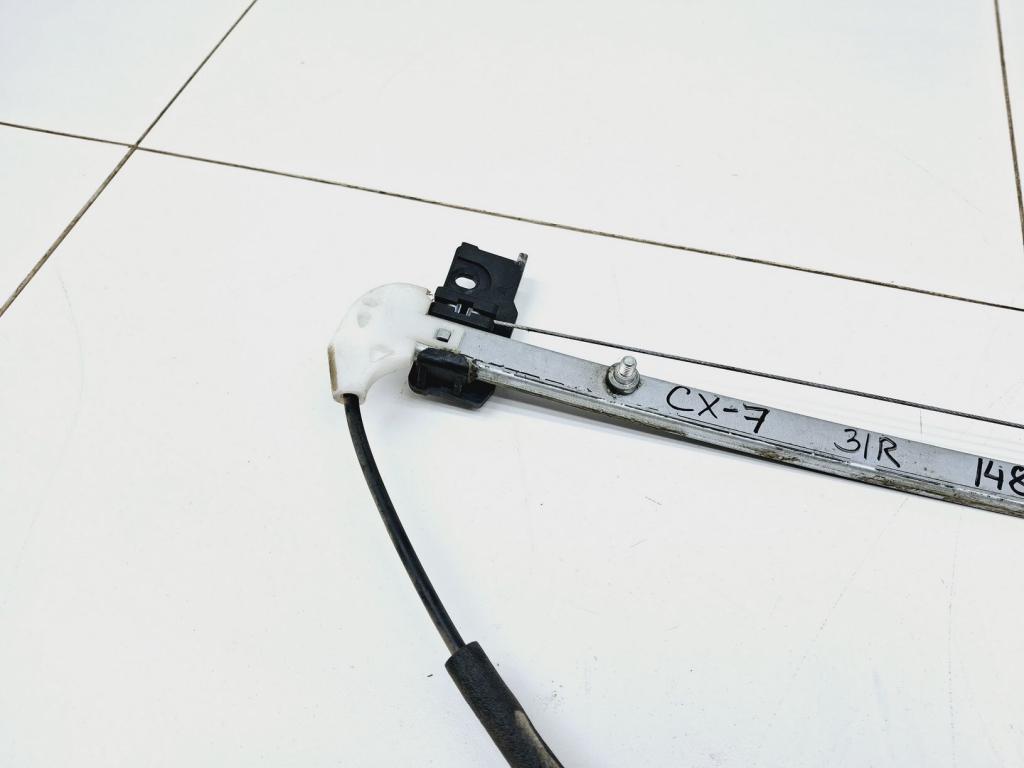 Стеклоподъемник задний правый, 1000 рублей, Пермь