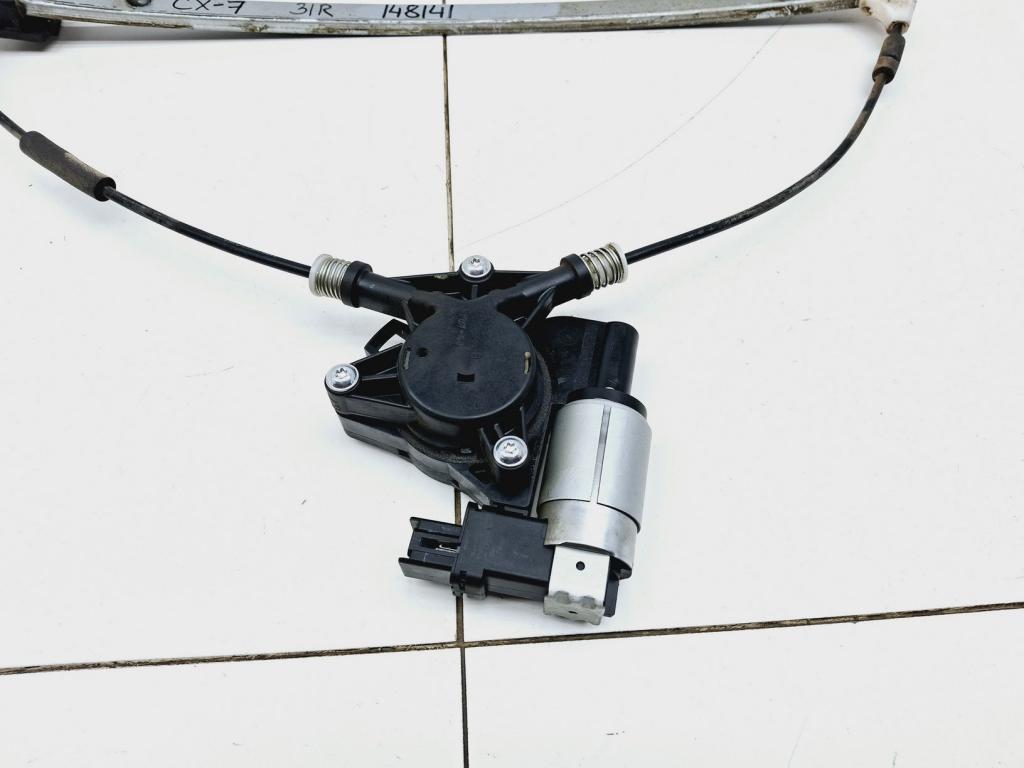 Стеклоподъемник задний правый, 1000 рублей, Пермь