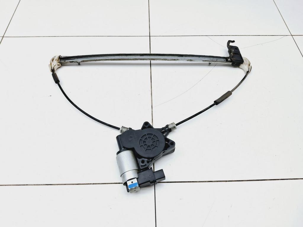 Стеклоподъемник задний правый, 1000 рублей, Пермь