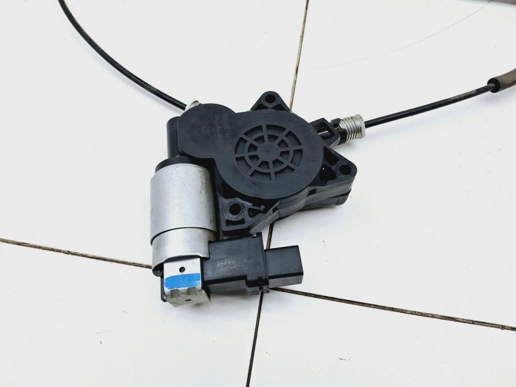 Стеклоподъемник задний правый, 1000 рублей, Пермь