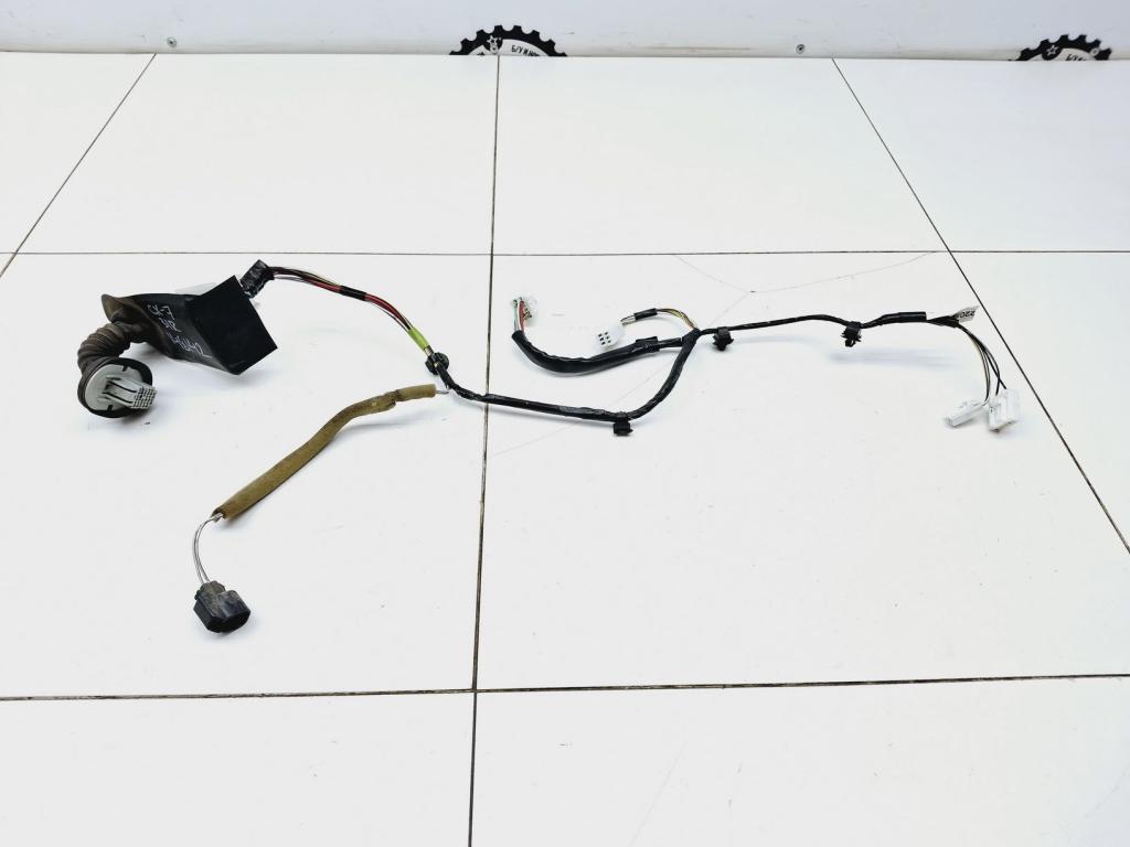 Проводка двери, 700 рублей, Пермь