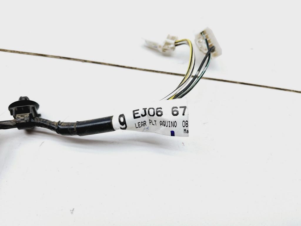 Проводка двери, 700 рублей, Пермь