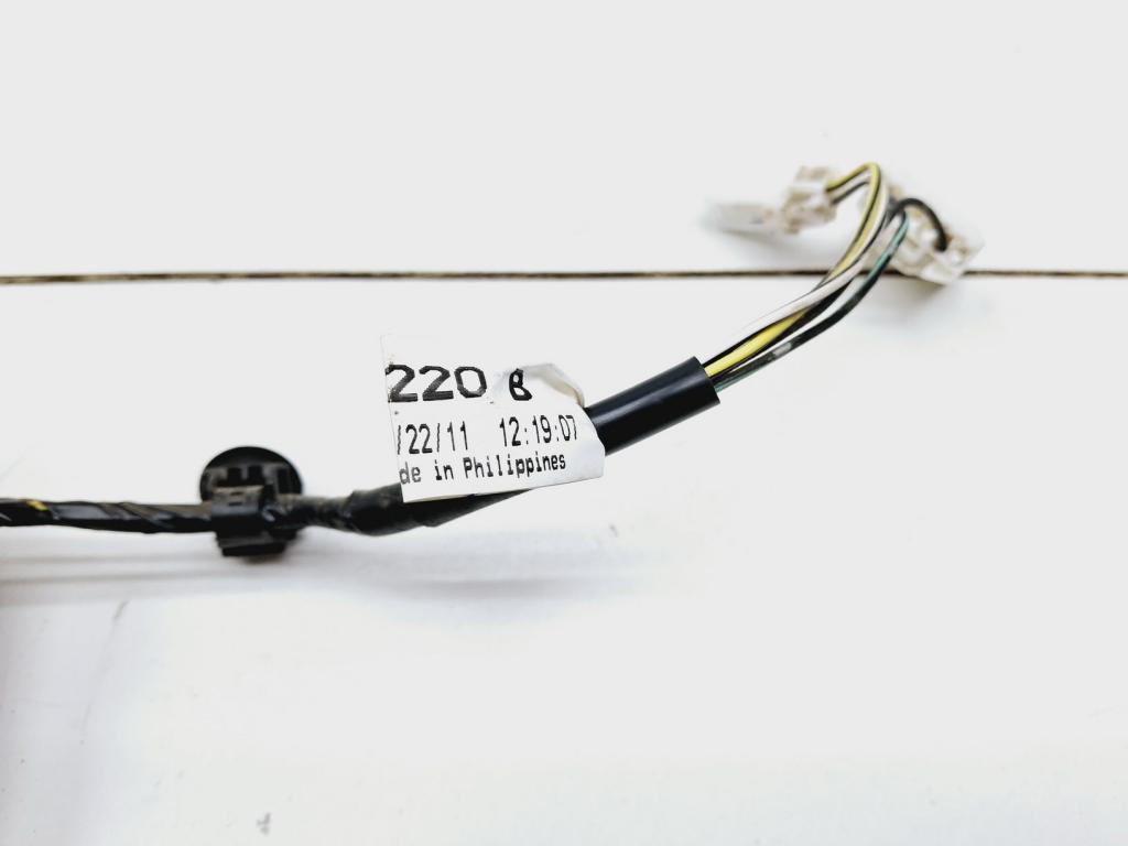 Проводка двери, 700 рублей, Пермь