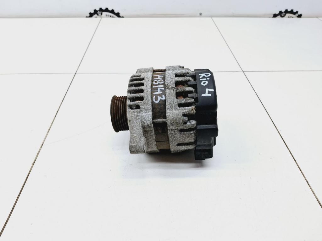 Генератор, 15000 рублей, Пермь