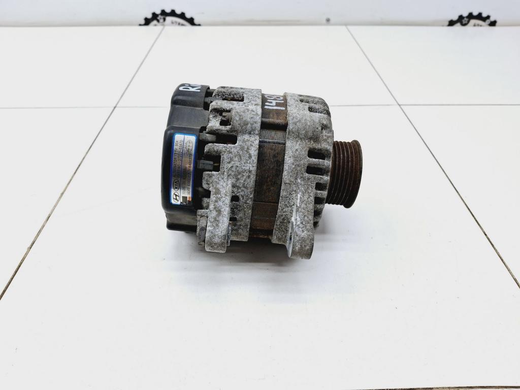 Генератор, 15000 рублей, Пермь