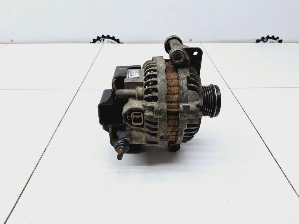 Генератор, 5000 рублей, Пермь