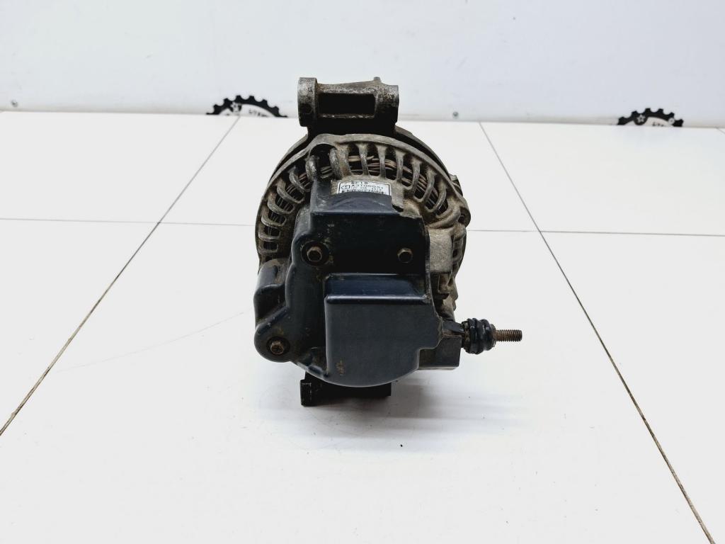 Генератор, 5000 рублей, Пермь