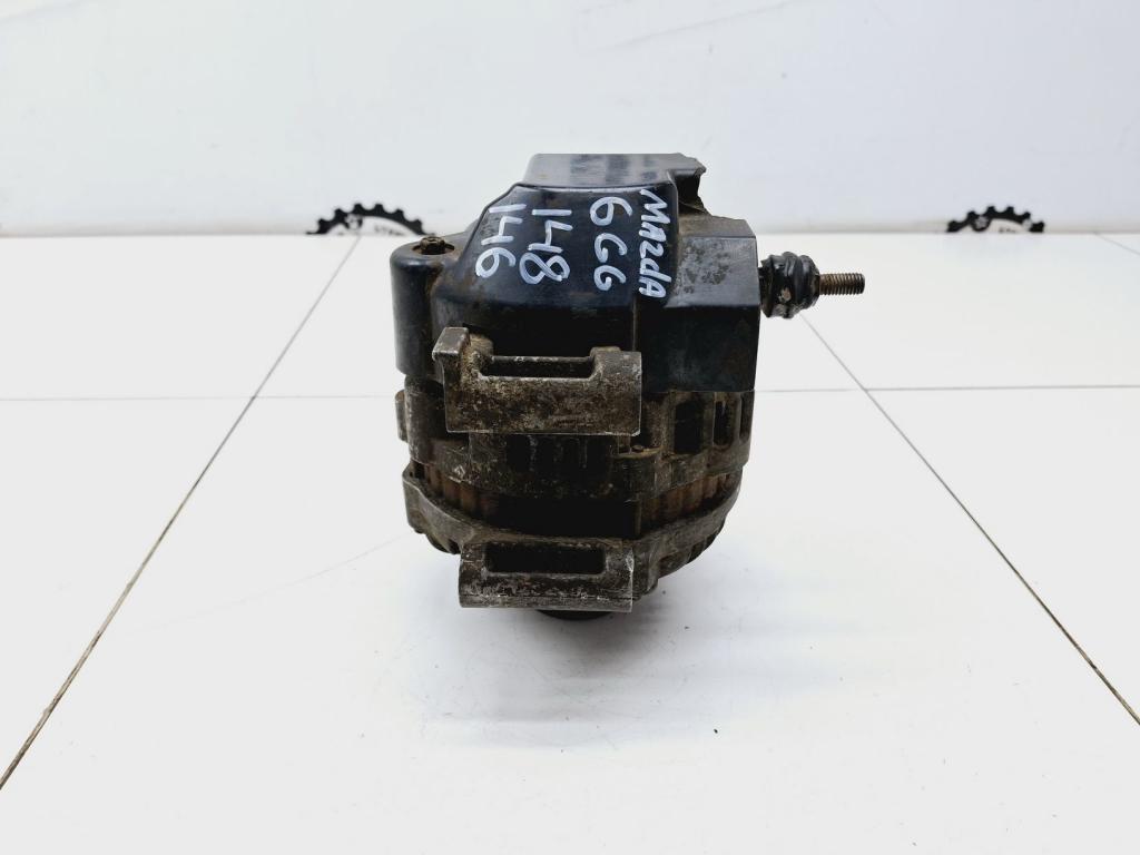 Генератор, 5000 рублей, Пермь