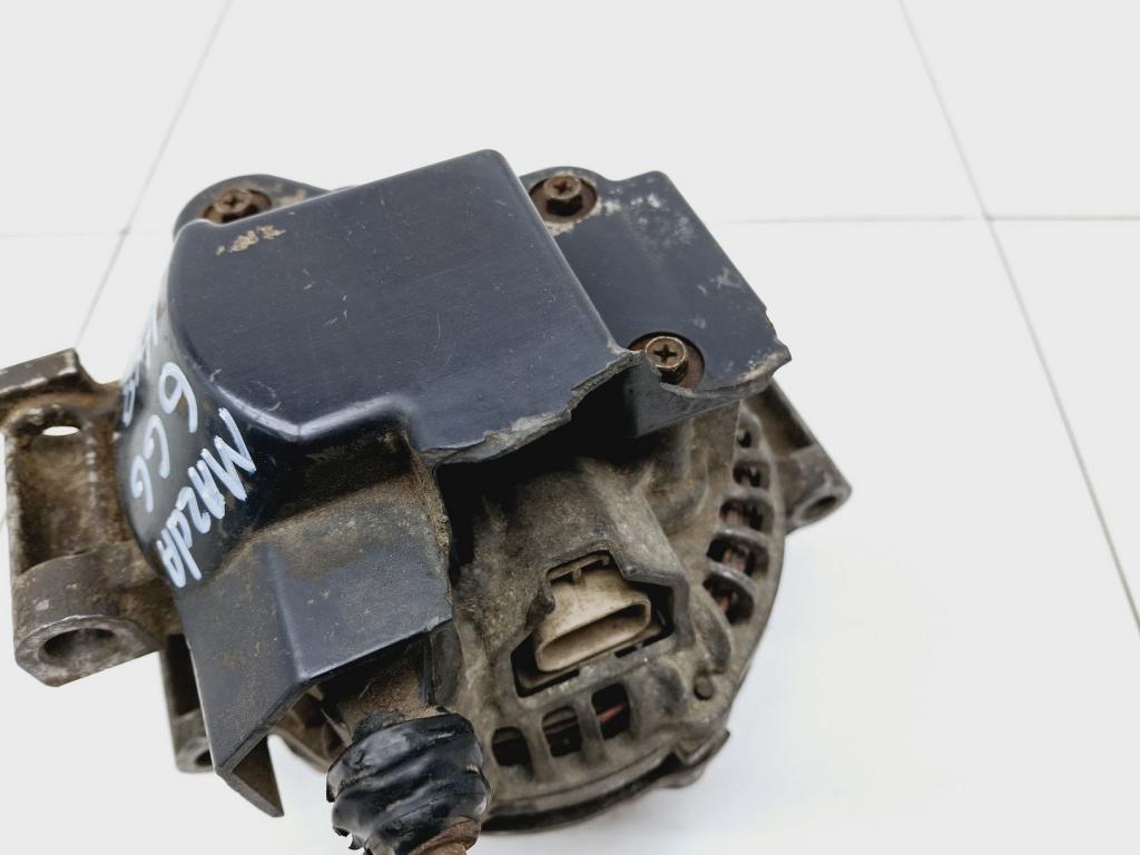 Генератор, 5000 рублей, Пермь