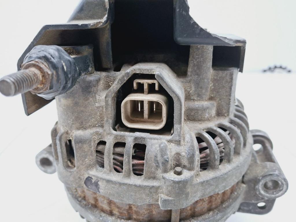 Генератор, 5000 рублей, Пермь