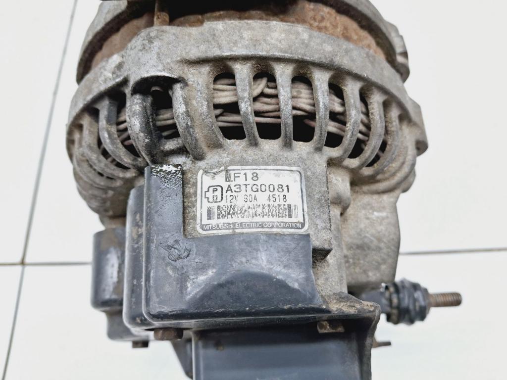 Генератор, 5000 рублей, Пермь