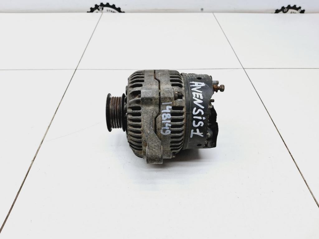 Генератор, 6000 рублей, Пермь