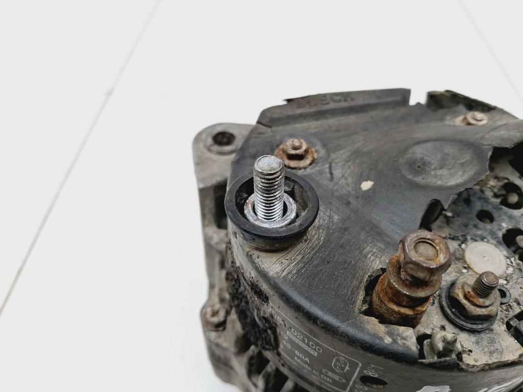 Генератор, 6000 рублей, Пермь