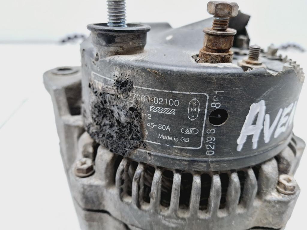 Генератор, 6000 рублей, Пермь