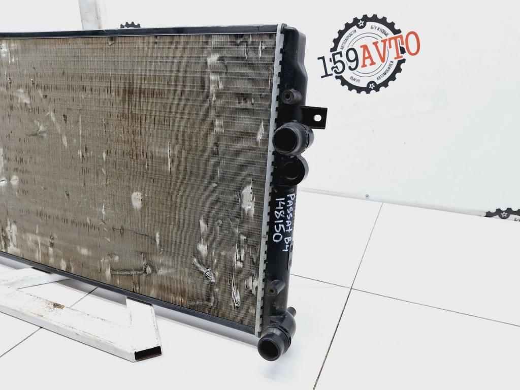 Радиатор основной, 3000 рублей, Пермь