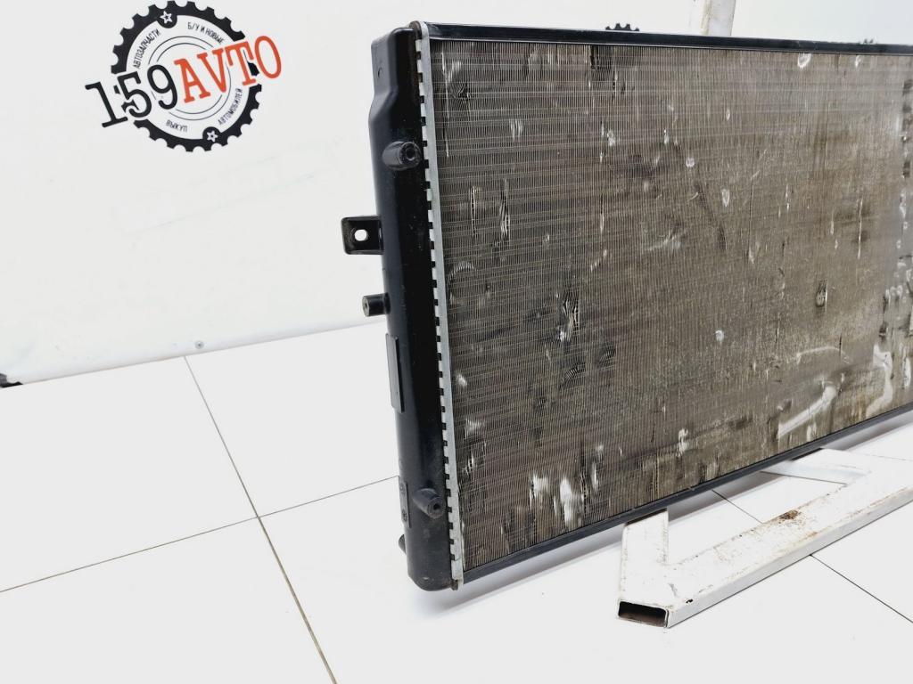 Радиатор основной, 3000 рублей, Пермь