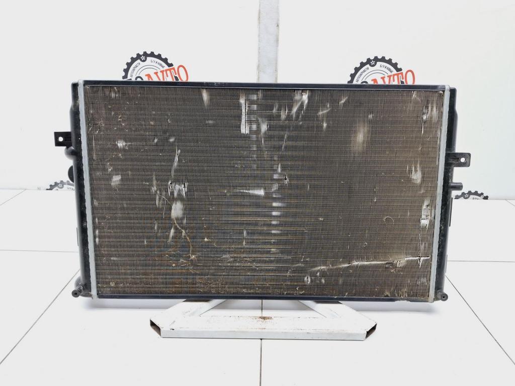 Радиатор основной, 3000 рублей, Пермь