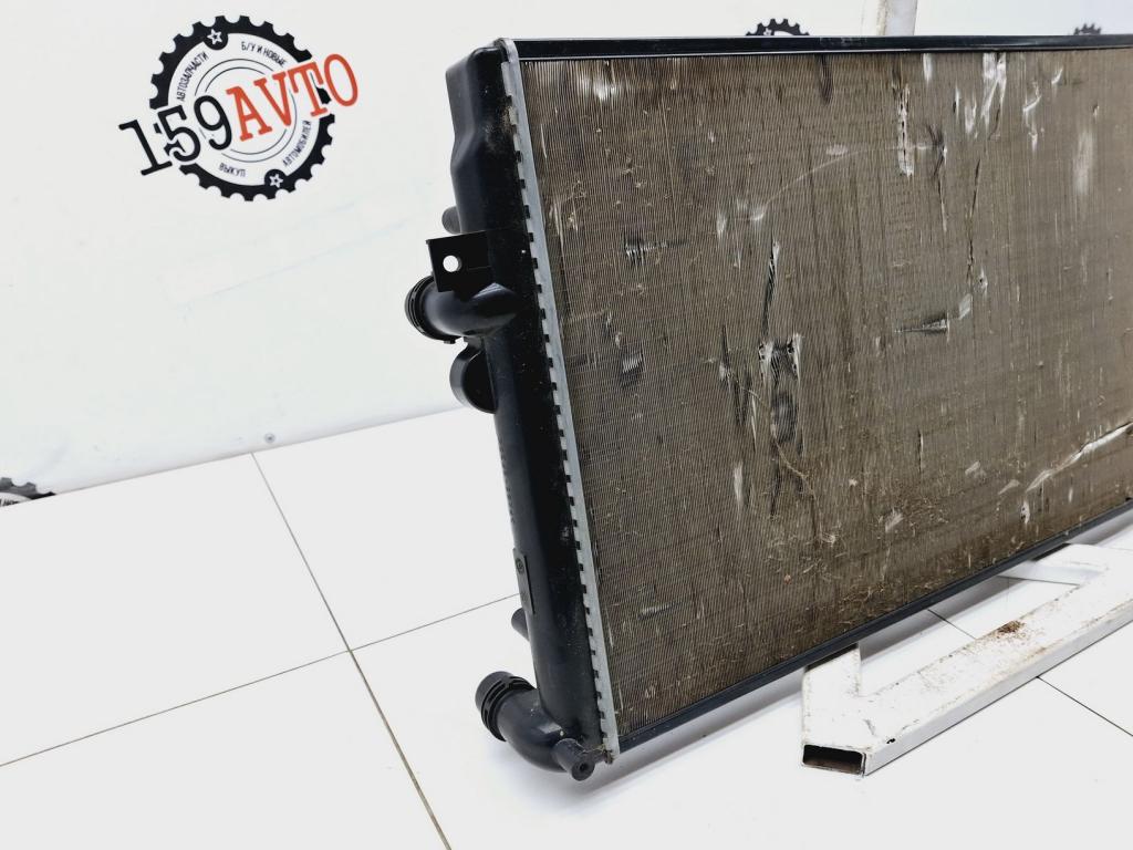 Радиатор основной, 3000 рублей, Пермь