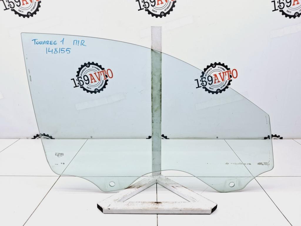 Стекло двери передней правой, 1500 рублей, Пермь