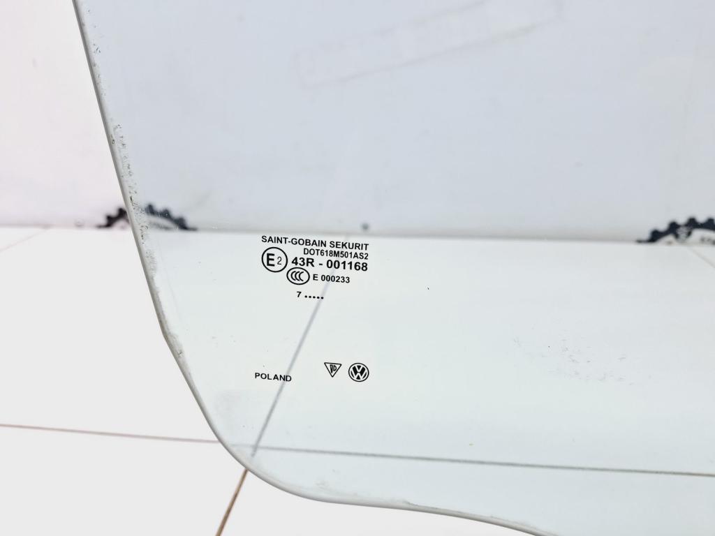 Стекло двери передней правой, 1500 рублей, Пермь