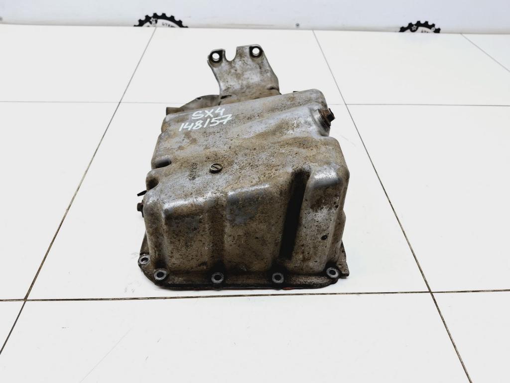 Поддон масляный двигателя, 7000 рублей, Пермь