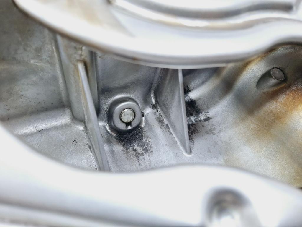 Поддон масляный двигателя, 7000 рублей, Пермь