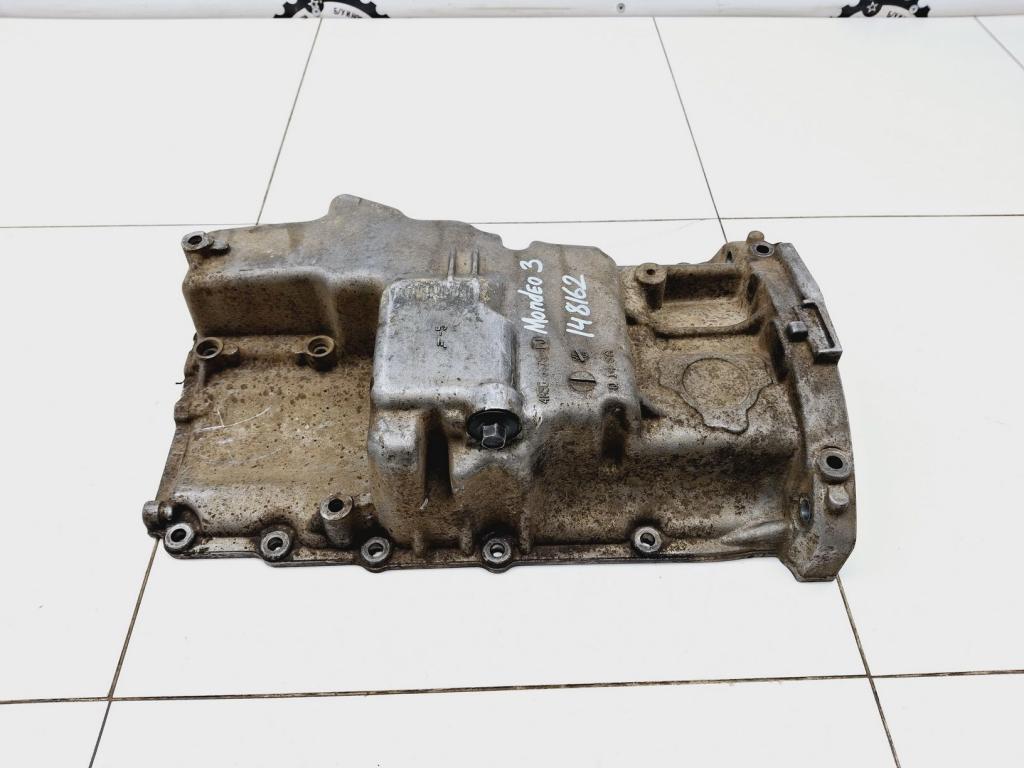 Поддон масляный двигателя, 3000 рублей, Пермь