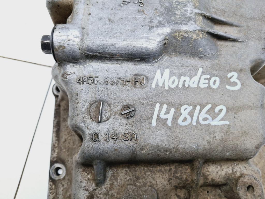 Поддон масляный двигателя, 3000 рублей, Пермь