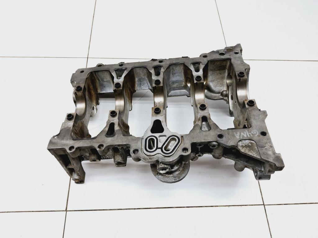 Постель коленвала, 12000 рублей, Пермь