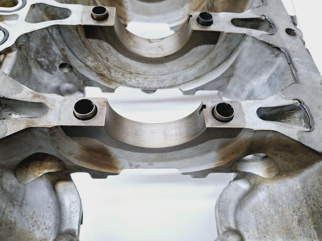 Постель коленвала, 12000 рублей, Пермь