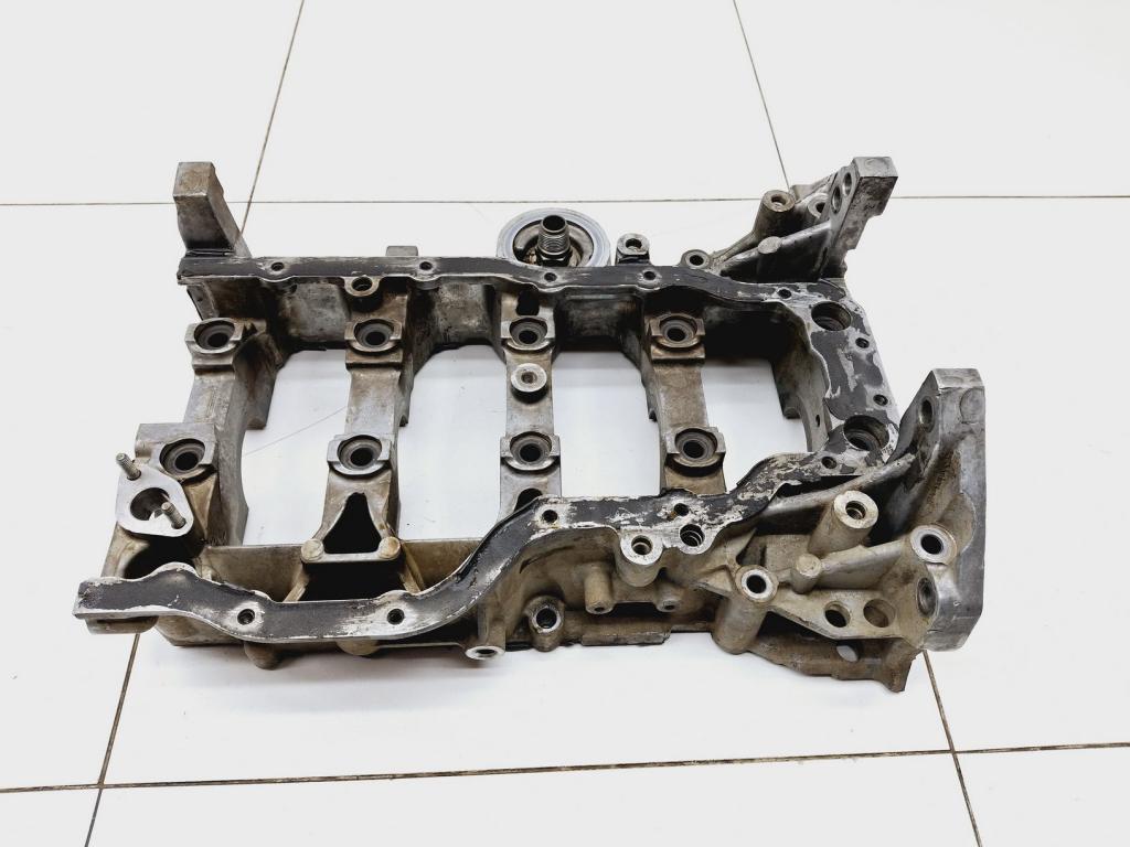 Постель коленвала, 12000 рублей, Пермь